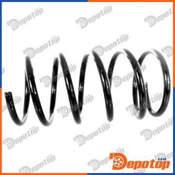 Ressorts de suspension avant pour KIA | 4044211, 4044212